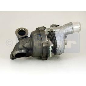 Turbolader von MOTAIR 660072