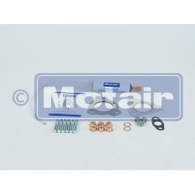 Turbolader von MOTAIR 660184
