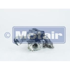 Acquista Turbina da MOTAIR 660217 a buon mercato per soli 1122,65 €
