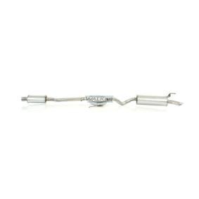 Compre Panela de escape traseira da WALKER 21045 a um preço baixo por 157,97 €