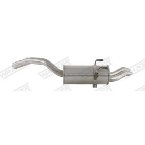 Compre Panela de escape traseira da WALKER 21055 a um preço baixo por 96,71 €