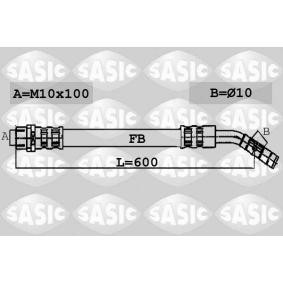 Osta Jarruletku SASIC:llä 6606093 edullisesti hintaan 17,99 €