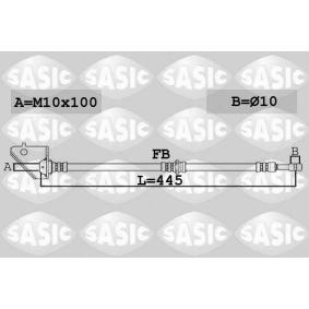 Comprar Latiguillo de freno de SASIC 6606135 a bajo precio de 37,04 €