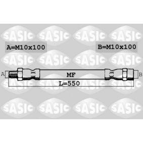 Bremsschlauch 6606147 für MINI