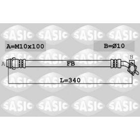 Osta Jarruletku SASIC:llä 6606219 edullisesti hintaan 13,50 €