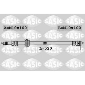 Acquista Tubo freno da SASIC 6606222 a buon mercato per soli 15,00 €