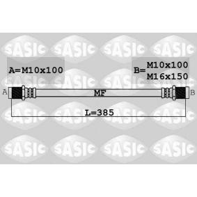 Osta Jarruletku SASIC:llä 6606233 edullisesti hintaan 16,93 €