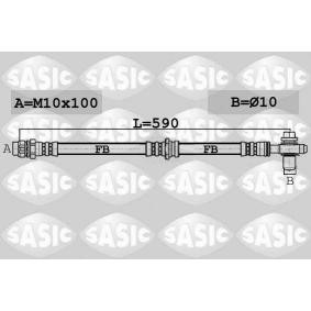 Acquista Tubo freno da SASIC 6606254 a buon mercato per soli 25,35 €