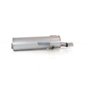 Compre Panela de escape traseira da WALKER 21093 a um preço baixo por 100,91 €