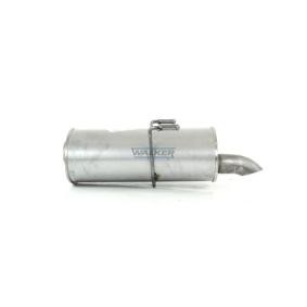 Compre Panela de escape traseira da WALKER 21097 a um preço baixo por 79,74 €