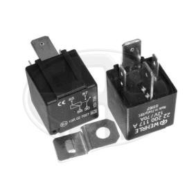 Relais, Arbeitsstrom 661115 DAIHATSU von ERA