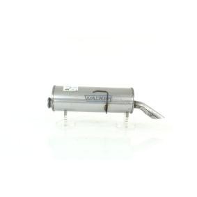 Compre Panela de escape traseira da WALKER 21223 a um preço baixo por 52,12 €
