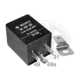 Köp Blinkersrelä av ERA 661151 till det låga priset 344,15 kr