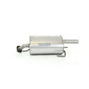 Compre Panela de escape traseira da WALKER 21231 a um preço baixo por 56,73 €