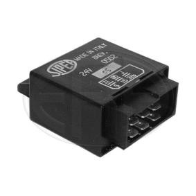 Compre Relé, intervalo de limpa-vidros da ERA 661236 a um preço baixo por 38,25 €