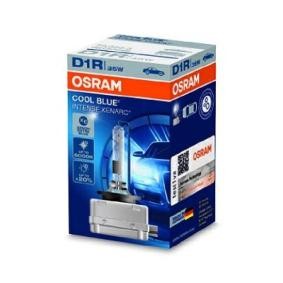 Køb Xenonlampe af OSRAM 66150CBI til den lave pris 1112,59 DKK