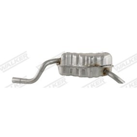 Compre Panela de escape traseira da WALKER 21298 a um preço baixo por 109,99 €