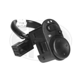 Comprar Conmutador, ajuste de espejo de ERA 662195 a bajo precio de 11,68 €