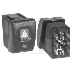 Comprar Interruptor intermitente de aviso de ERA 662319 a bajo precio de 10,56 €