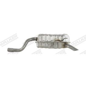 Compre Panela de escape traseira da WALKER 21379 a um preço baixo por 116,14 €