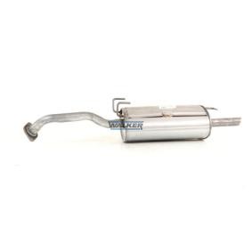 Compre Panela de escape traseira da WALKER 21381 a um preço baixo por 86,84 €