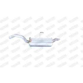 Compre Panela de escape traseira da WALKER 21400 a um preço baixo por 96,95 €