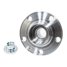 Radlagersatz 6635-SET-MS für SKODA