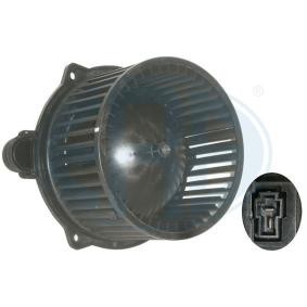 Osta Sisäilman puhallin ERA:llä 664027 edullisesti hintaan 44,84 €