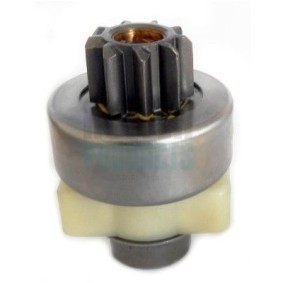 Freilaufgetriebe, Starter des Herstellers HOFFER - Originalware Artikelnummer: 6647157