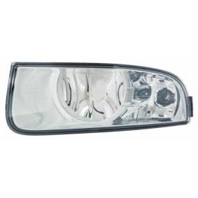 Osta Sumuvalo ABAKUS:llä 665-2009R-UE edullisesti hintaan 57,60 €