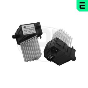 Gebläsewiderstand von ERA günstig für 86,96 €