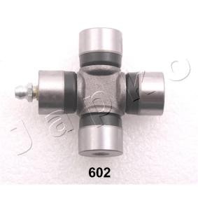 Hardyscheibe 66602 DAIHATSU HIJET von JAPKO