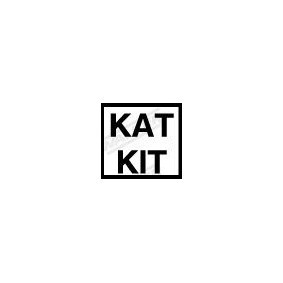 Compre Kit de montagem, catalisador da WALKER 21649 a um preço baixo por 14,37 €