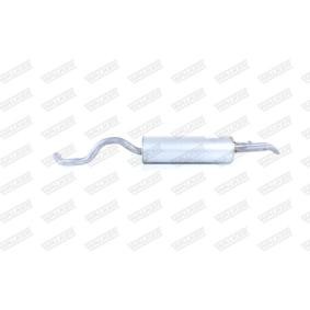 Compre Panela de escape traseira da WALKER 21793 a um preço baixo por 92,76 €