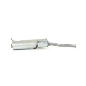 Compre Panela de escape traseira da WALKER 21822 a um preço baixo por 63,75 €
