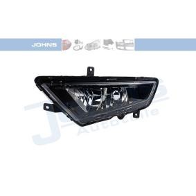 Osta Sumuvalo JOHNS:llä 67 16 29-6 edullisesti hintaan 97,14 €