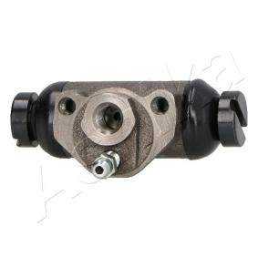 Comprar Cilindro de freno de rueda de ASHIKA 67-00-000 a bajo precio de 23,38 €
