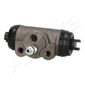 Comprar Cilindro de freno de rueda de ASHIKA 67-05-593 a bajo precio de 20,45 €