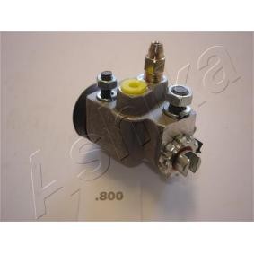 Acquista Cilindretto freno da ASHIKA 67-08-800 a buon mercato per soli 21,25 €