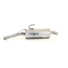 Compre Panela de escape traseira da WALKER 21900 a um preço baixo por 104,07 €