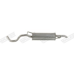 Compre Panela de escape traseira da WALKER 22006 a um preço baixo por 81,61 €