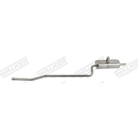 Compre Panela de escape traseira da WALKER 22023 a um preço baixo por 85,42 €