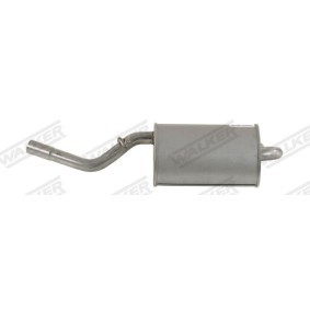 Compre Panela de escape traseira da WALKER 22059 a um preço baixo por 65,04 €