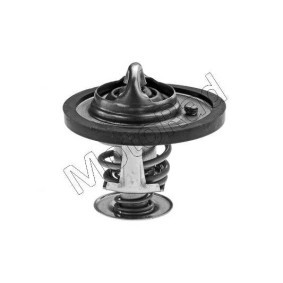 Achetez des Thermostat d'eau MOTORAD 672-88 à prix pour 84,49 €