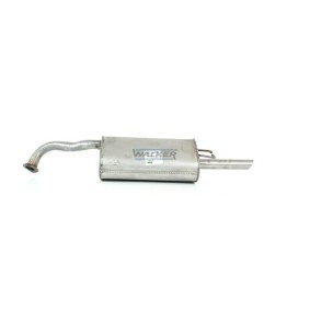 Endschalldämpfer von WALKER 22084