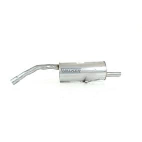 Compre Panela de escape traseira da WALKER 22121 a um preço baixo por 82,55 €
