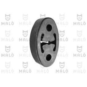 Comprar Almohadilla de tope, silenciador de MALÒ 6733 a bajo precio de 40,98 €