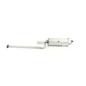 Compre Panela de escape traseira da WALKER 22166 a um preço baixo por 110,63 €
