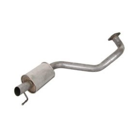 Compre Panela de escape traseira da VEGAZ TS-343 a um preço baixo por 139,82 €