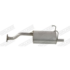 Compre Panela de escape traseira da WALKER 22201 a um preço baixo por 75,55 €